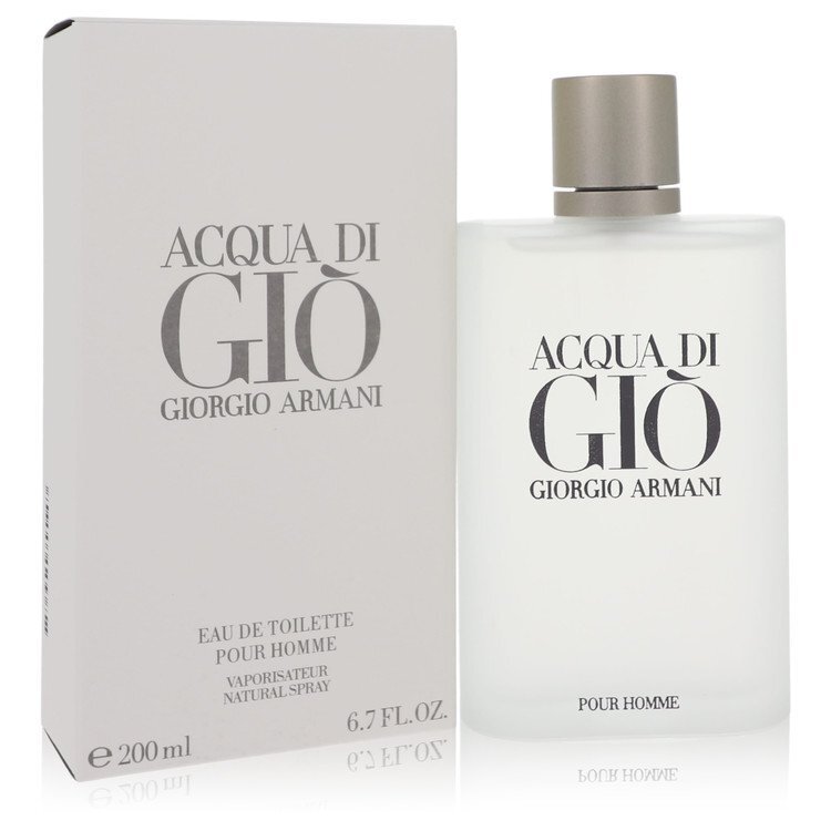 Acqua Di Giò