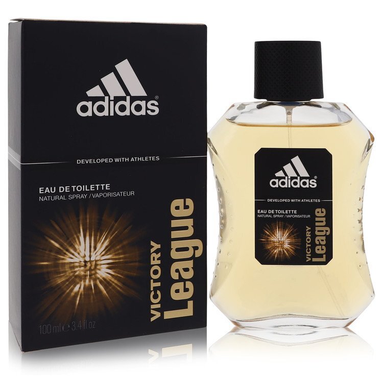 Victory League by Adidas - Eau De Toilette (Men, 3.4 oz)