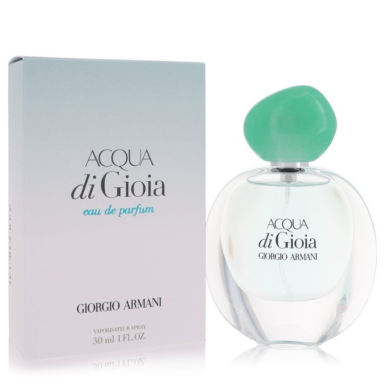 Acqua Di Gioia by Giorgio Armani - Eau De Parfum (Women, 1 oz)