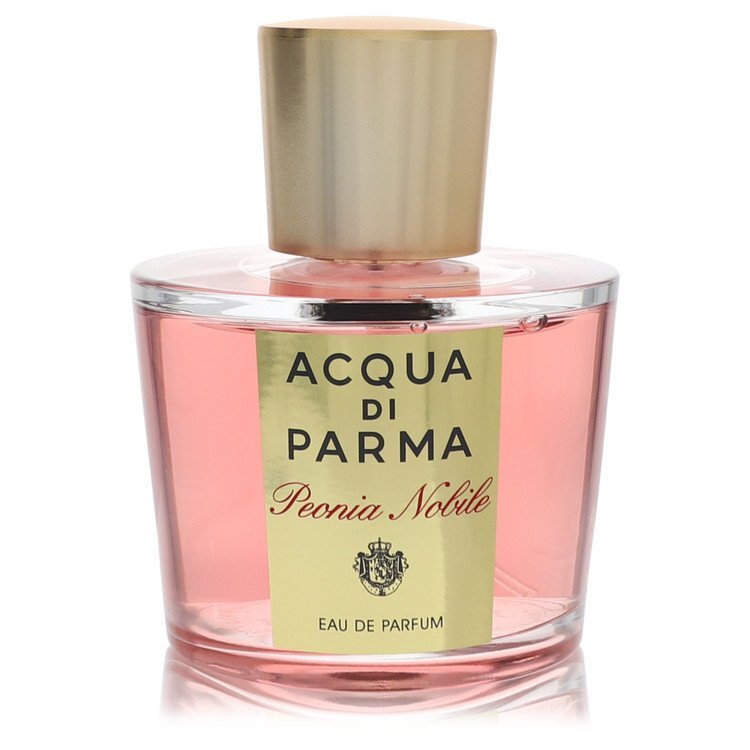 Peonia Nobile by Acqua Di Parma - Eau De Parfum (Women, 3.4 oz, Tester)