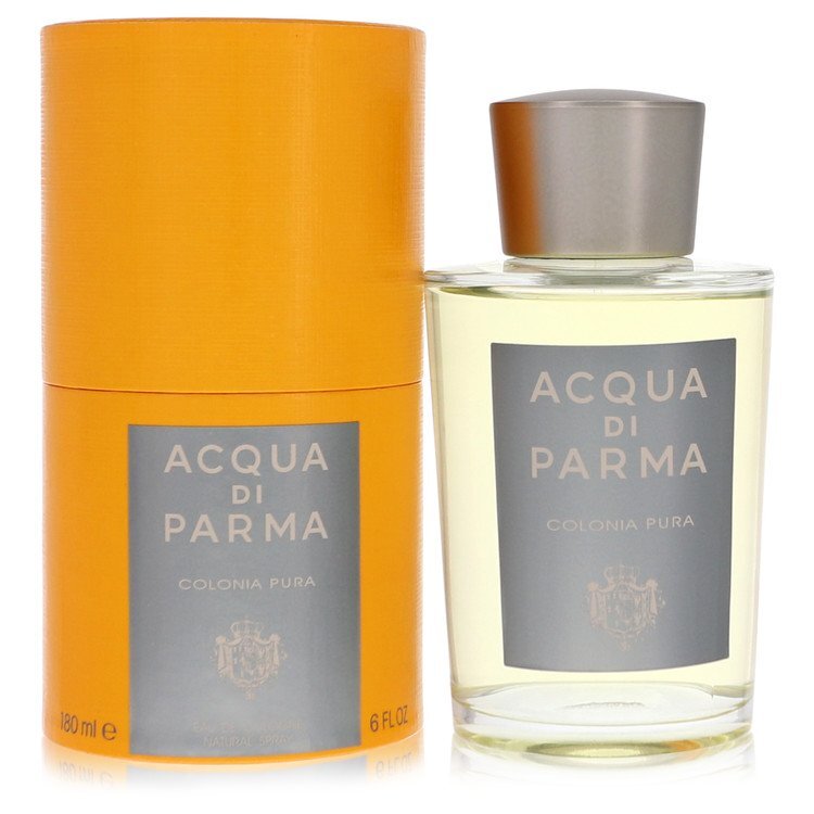 Colonia Pura by Acqua Di Parma - Eau De Cologne (Unisex, 6 oz)