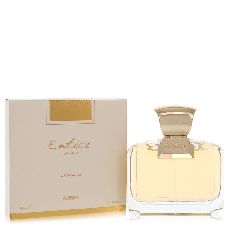 Entice by Ajmal - Eau De Parfum (Women, 2.5 oz)