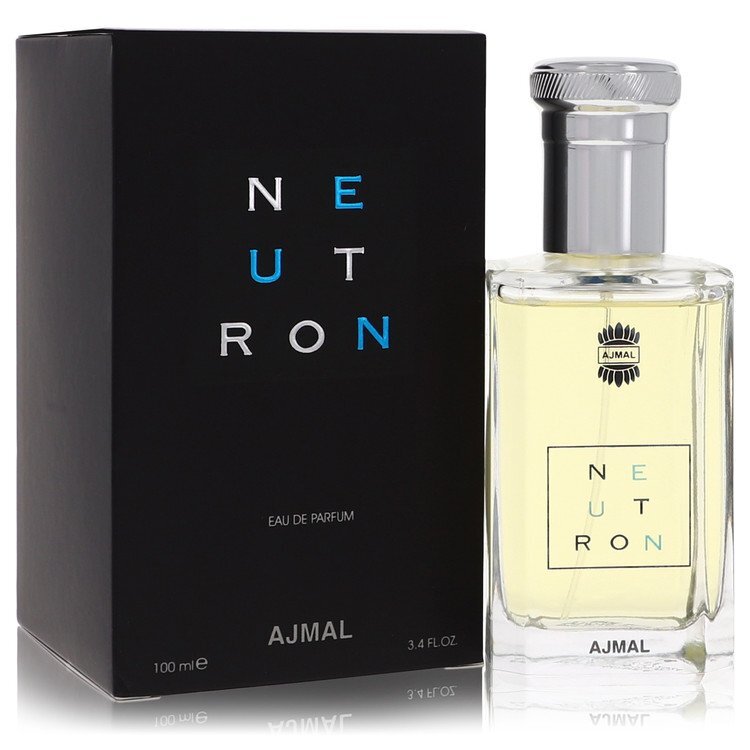 Neutron by Ajmal - Eau De Parfum (Men, 3.4 oz)