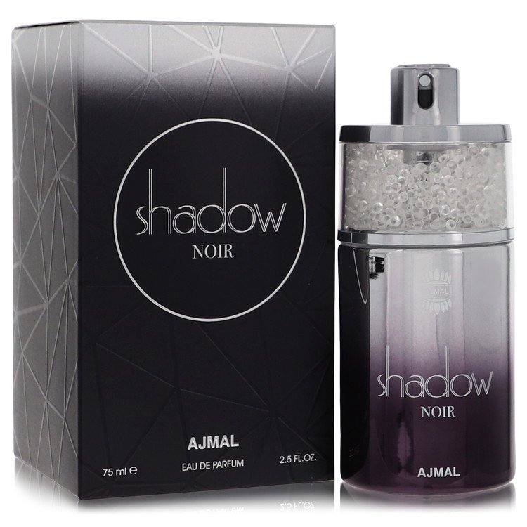 Shadow Noir by Ajmal - Eau De Parfum (Women, 2.5 oz)