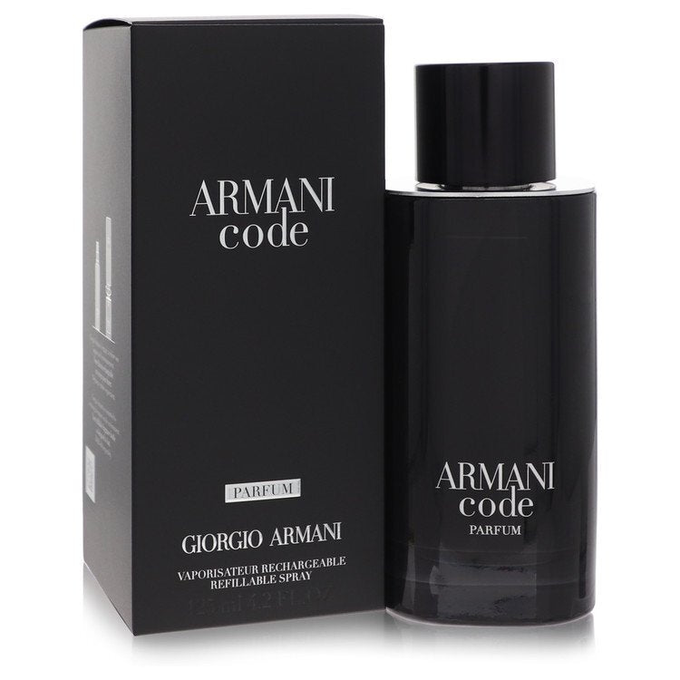 Armani Code Parfum