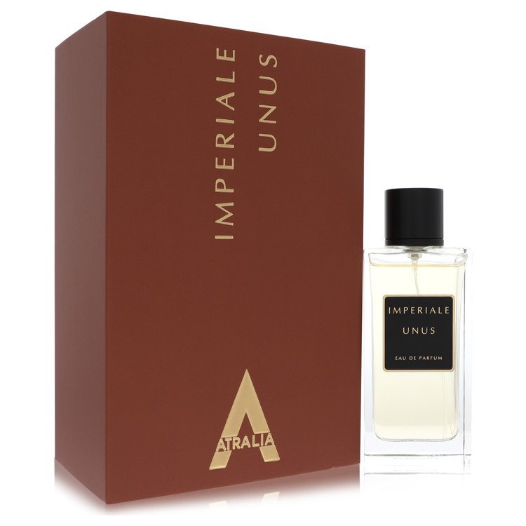 Atralia Imperiale Unus by Atralia Eau De Parfum Spray (Unisex) 3.4 oz (Men)