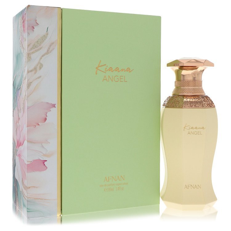 Kiaana Angel by Afnan - Eau De Parfum (Women, 3.4 oz)