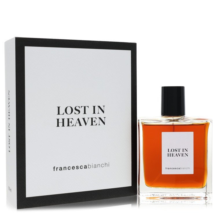 Francesca Bianchi Lost in Heaven by Francesca Bianchi Extrait De Parfum Spray (Unisex) 3.4 oz (Men)