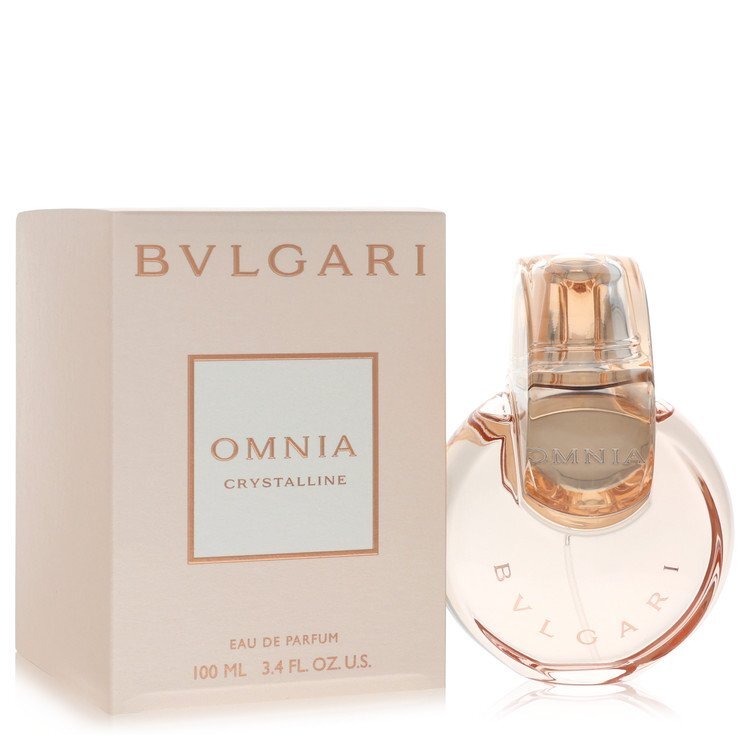 Omnia Crystalline