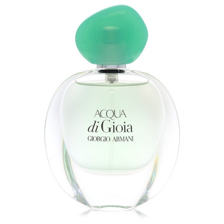 Acqua Di Gioia by Giorgio Armani - Eau De Parfum (Women, 1 oz, Tester)
