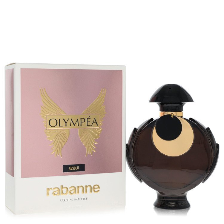 Olympea Absolu by Paco Rabanne - Eau De Parfum Intense (Women, 2.7 oz)